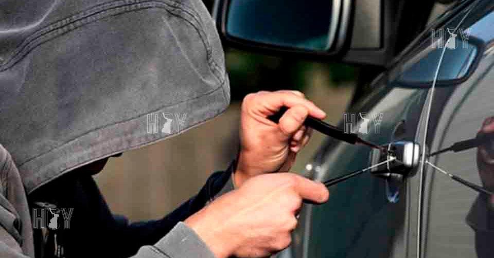 Hoy Tamaulipas - Tamaulipas Alertan en Altamira por robos de vehiculos ...