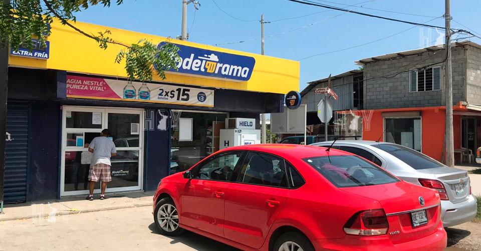 Hoy Tamaulipas - Implementan Ley Seca los domingos y restringen horarios para su venta en Tamaulipas - Vimarsana News