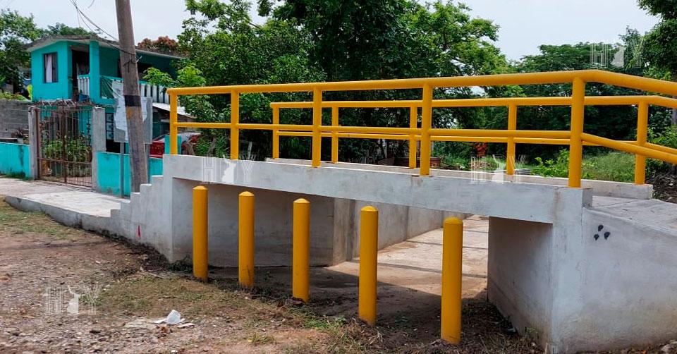Hoy Tamaulipas - Exhortan a no tirar basura en drenes pluviales de ...