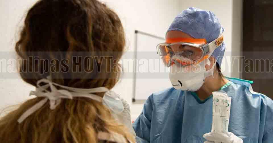 Hoy Tamaulipas - Coronavirus en Tamaulipas Incrementan contagios en Tamaulipas Reportan 140 nuevos casos y 20 muertes por Covid-19 - Vimarsana News