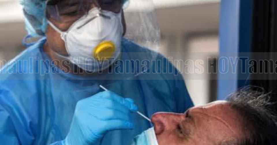 Hoy Tamaulipas - Situacin de contagios de Covid-19 al 16 de septiembre del 2021 en Tamaulipas Cierra este jueves con 169 nuevos contagios de Covid-19 en Tamaulipas - Vimarsana News