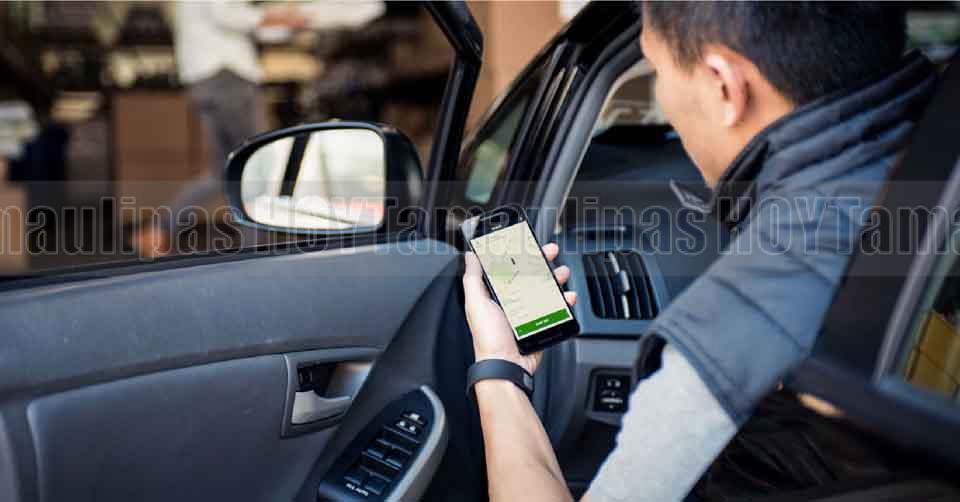 Hoy Tamaulipas - Tamaulipas No cualquiera puede ser Uber o Didi en Nuevo Laredo - Vimarsana News