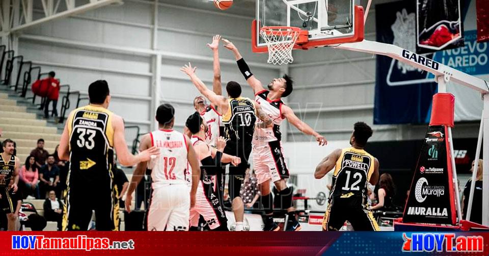 Equipo de baloncesto sobre ruedas de Nuevo Laredo, México, logra campeonato  nacional