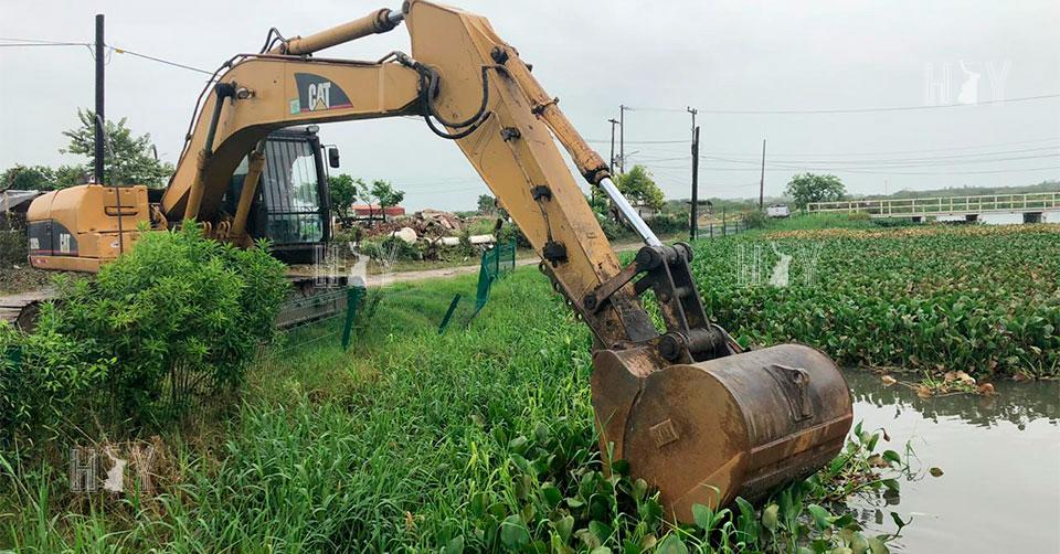 Hoy Tamaulipas - Tamaulipas Gobierno de Ciudad Madero refuerza limpieza ...