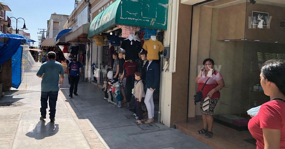 Hoy Tamaulipas - Tamaulipas Comercios de Altamira se relamen los ...