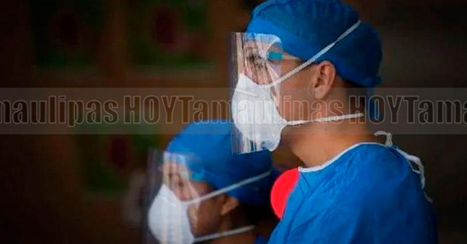 Hoy Tamaulipas - Situacin de contagios de Covid-19 al 20 de agosto del 2021 en Tamaulipas Continan altas las cifras de contagios de Covid-19 en Tamaulipas suman 542 nuevos casos - Vimarsana News