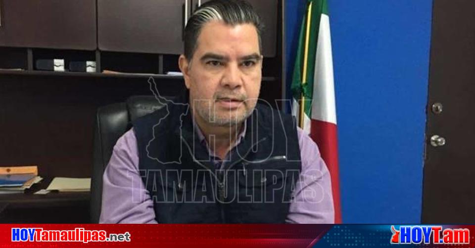 Hoy Tamaulipas – Tamaulipas reintegran a Federico Prez como coordinador de PC en Reynosa Hoy Tamaulipas – Tamaulipas reintegran a Federico Prez como coordinador de PC en Reynosa