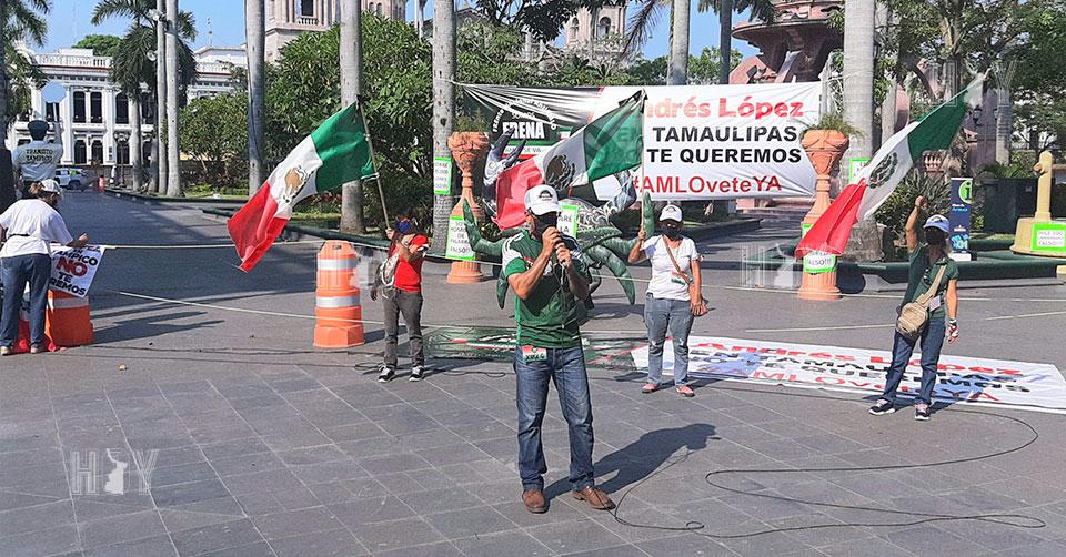 Hoy Tamaulipas - Tamaulipas A los de Â“FRENAÂ” ni quien Â“los peleÂ” en ...