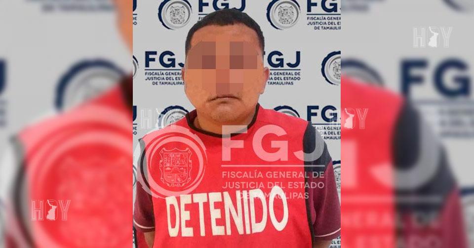 Hoy Tamaulipas - Tamaulipas Lo condenan a cinco anios y seis meses de ...