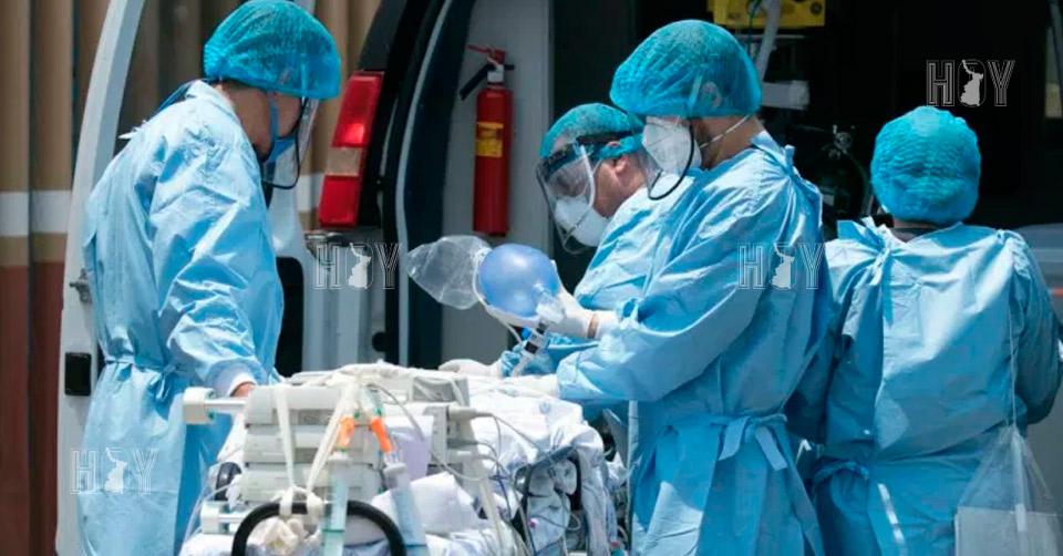 Hoy Tamaulipas - Situacin de contagios de Covid-19 al 28 de agosto del 2021 en Tamaulipas Cierra este sbado con 189 nuevos contagios de Covid-19 en Tamaulipas - Vimarsana News