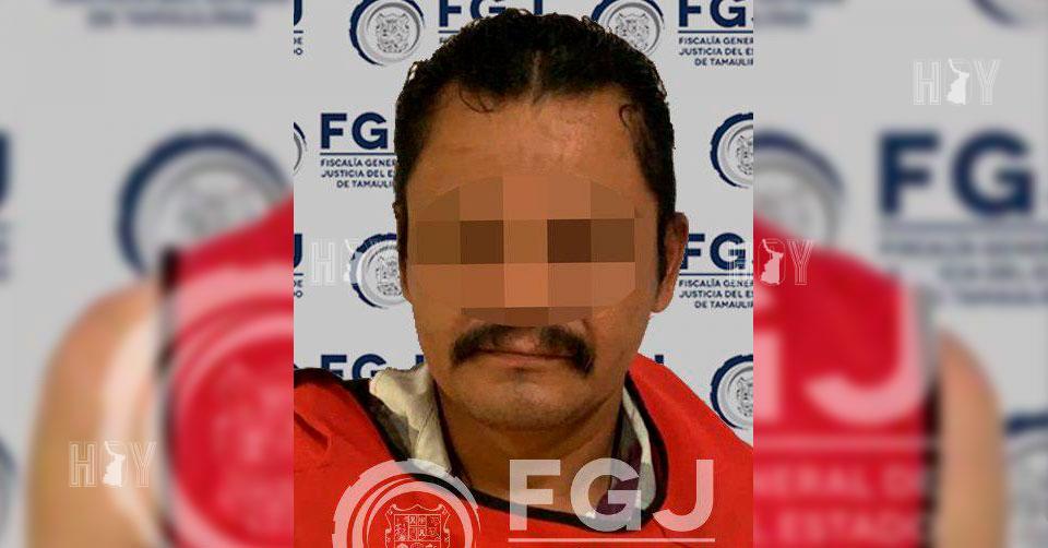 Hoy Tamaulipas - Tamaulipas Le dan 32 anios de prision a violador en ...