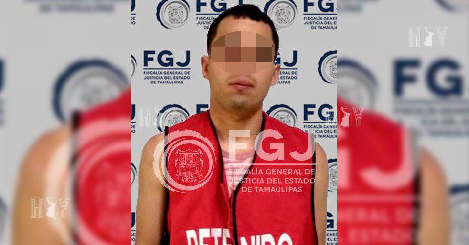 Hoy Tamaulipas - Tamaulipas Por robar vehiculo le dan 3 anios y seis ...