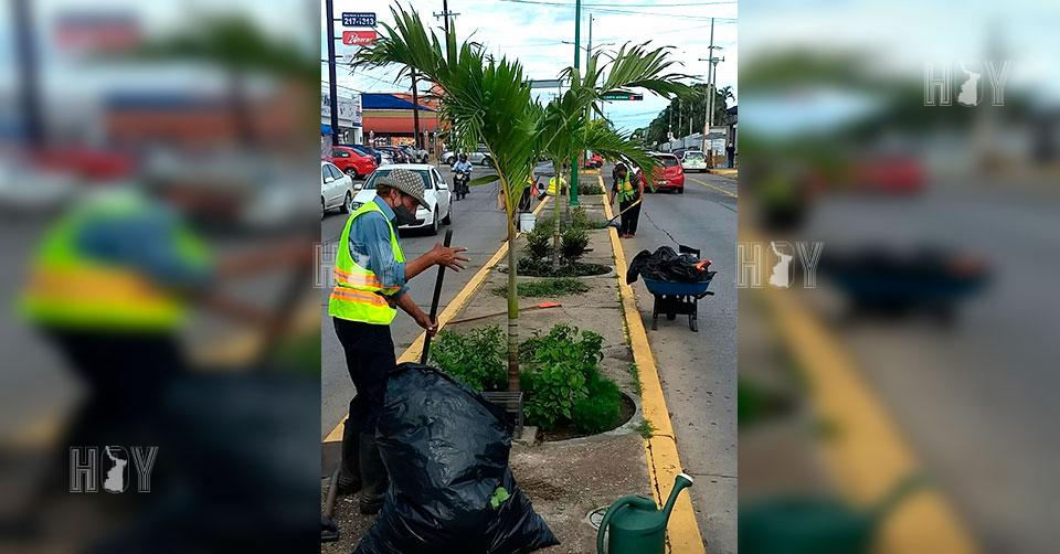 Hoy Tamaulipas - Tamaulipas Gobierno de Ciudad Madero realiza ...