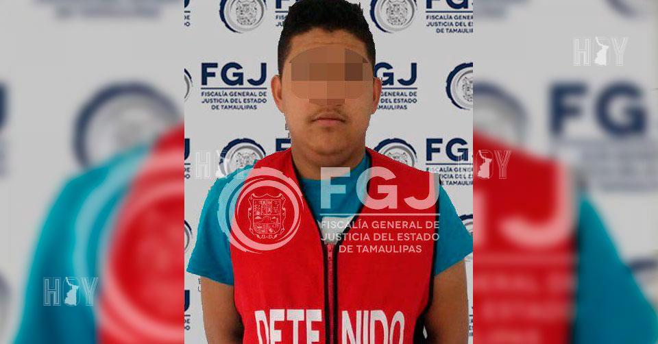 Hoy Tamaulipas - Tamaulipas Lo condenan a 40 anios de prision por ...