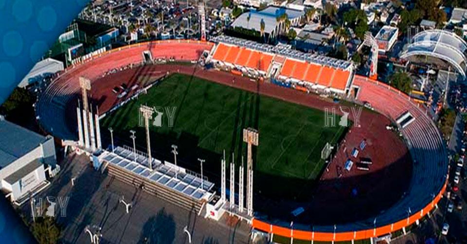 Hoy Tamaulipas - Deportes en Mexico Confirma FMF amanio de partido en ...