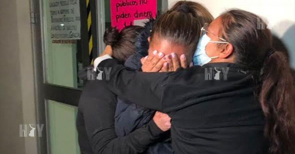 Hoy Tamaulipas - Guadalajara Tres anios y 8 meses de prision para el ...