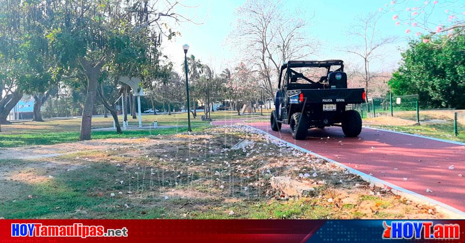 Hoy Tamaulipas – Tamaulipas fortalece PC en Tampico medidas sanitarias contra Covid-19 Hoy Tamaulipas – Tamaulipas fortalece PC en Tampico medidas sanitarias contra Covid-19