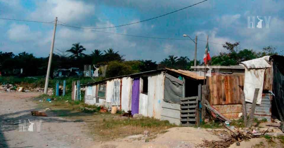 Hoy Tamaulipas - Pobreza extrema en Tamaulipas Aumento la pobreza en ...