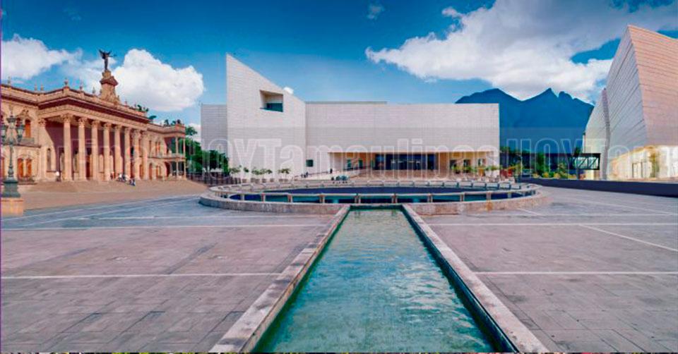 Hoy Tamaulipas Vive en 3 Museos el Dia del Patrimonio de Nuevo Leon
