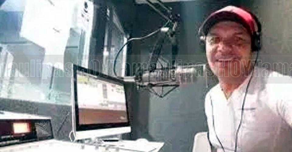 Hoy Tamaulipas Encuentran sin vida a locutor de radio en Nogales Sonora
