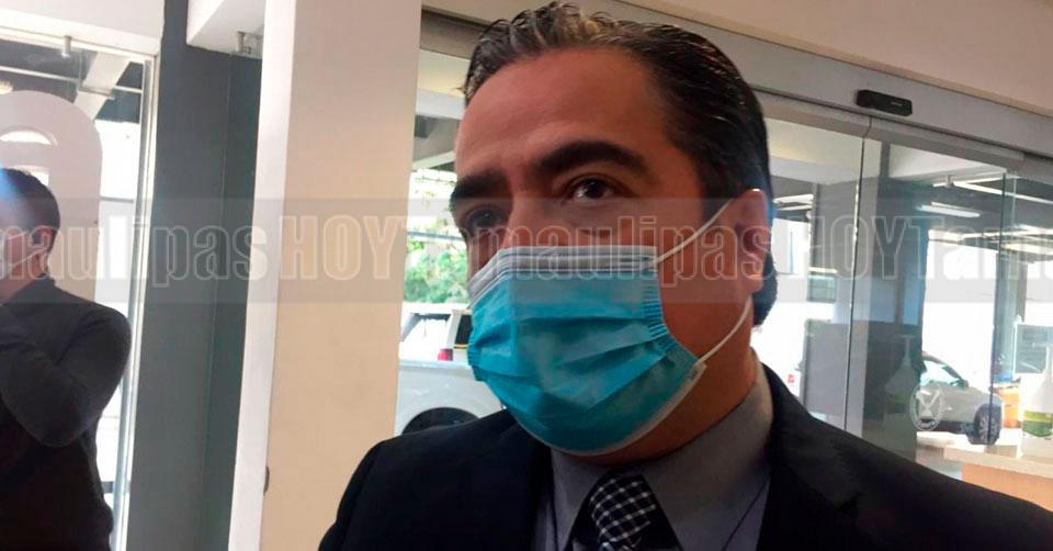 Hoy Tamaulipas - Renuncia el Fiscal Anticorrupcin de Tamaulipas - Vimarsana News
