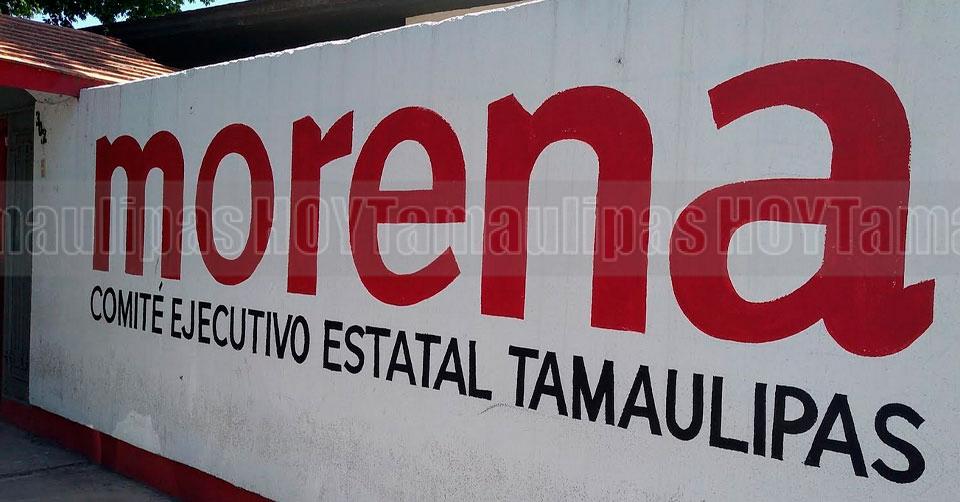 Hoy Tamaulipas - Tamaulipas Anticipan venta de candidatura a gobernador en MORENA de Tamaulipas - Vimarsana News