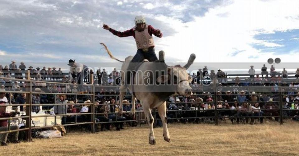Hoy Tamaulipas Monterrey Pasion del jaripeo se podra ver por Â