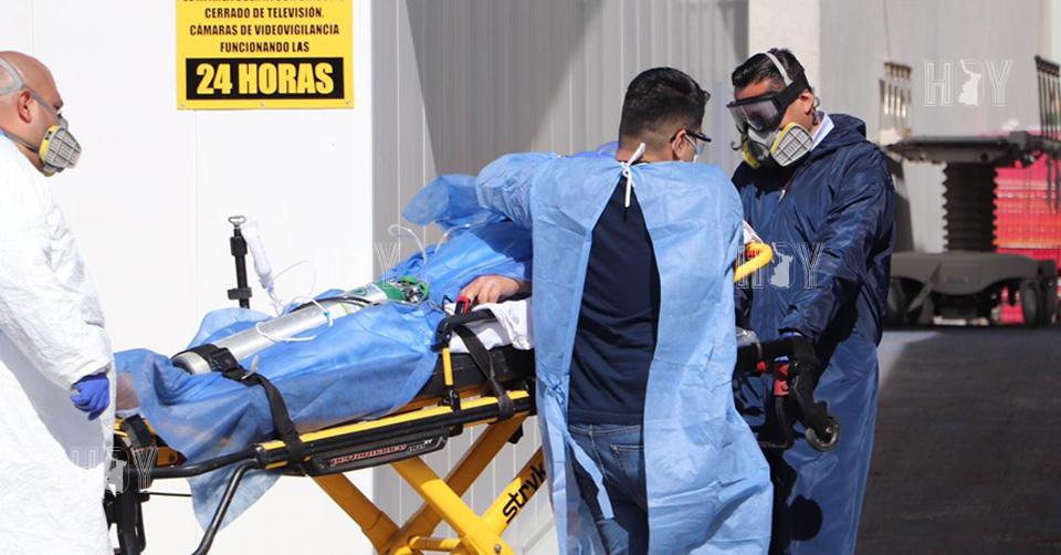 Hoy Tamaulipas - Coronavirus en Tamaulipas Reportan 40 nuevos contagios ...