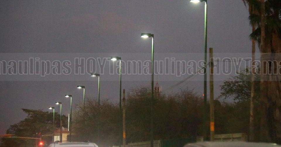 Hoy Tamaulipas Tamaulipas Mejora Pilar entorno urbano en Los Ã‰banos