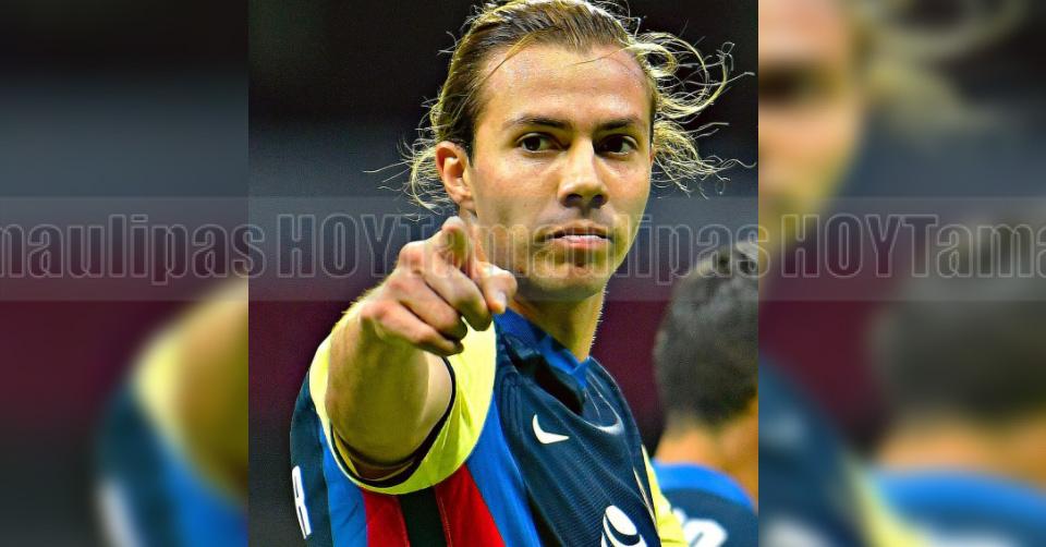 Hoy Tamaulipas Piensa Sebastian Cordova dejar al America en el verano