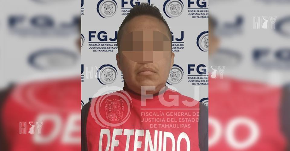 Hoy Tamaulipas - Lo condenan a 31 anios de prision por violacion en Reynosa