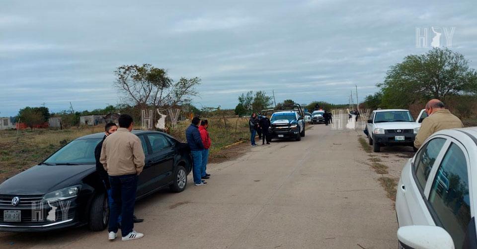 Hoy Tamaulipas - Ola de robos afecta a vecinos de la zona norte de Altamira