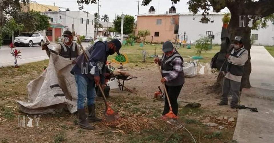 Hoy Tamaulipas - Tamaulipas Continua Gobierno de Ciudad Madero con ...