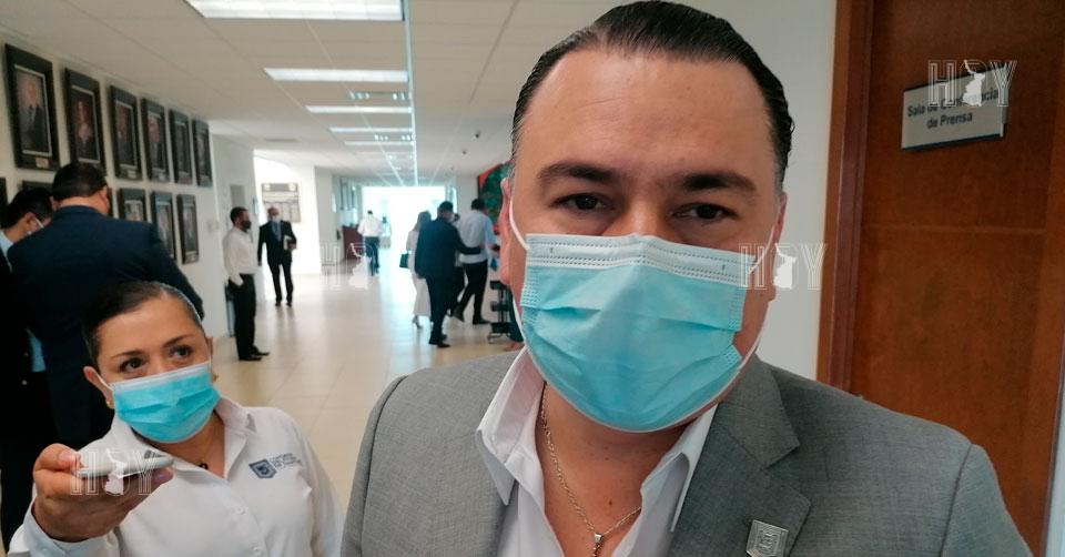 Hoy Tamaulipas - Coronavirus en Tamaulipas La pandemia en Tamaulipas no ...