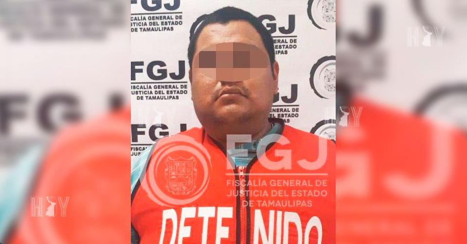 Hoy Tamaulipas - Seguridad Tamaulipas Le dan 30 anios de prision a ...