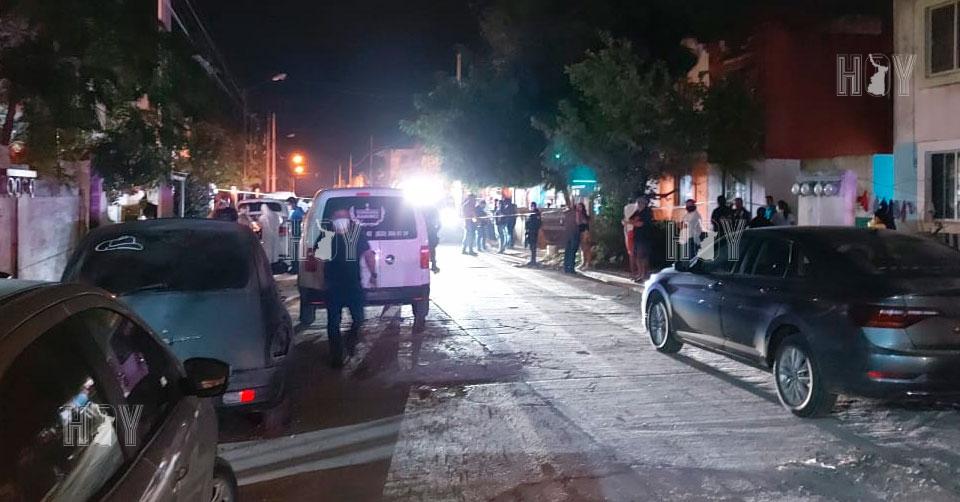 Hoy Tamaulipas - Tamaulipas Capturan a dos mujeres implicadas en ...