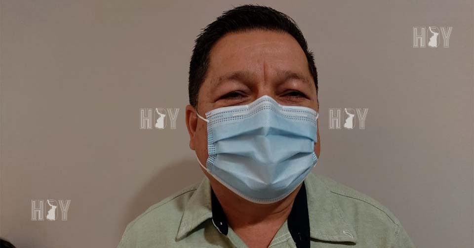Hoy Tamaulipas - Tamaulipas Hay deficit de operadores para unidades de ...