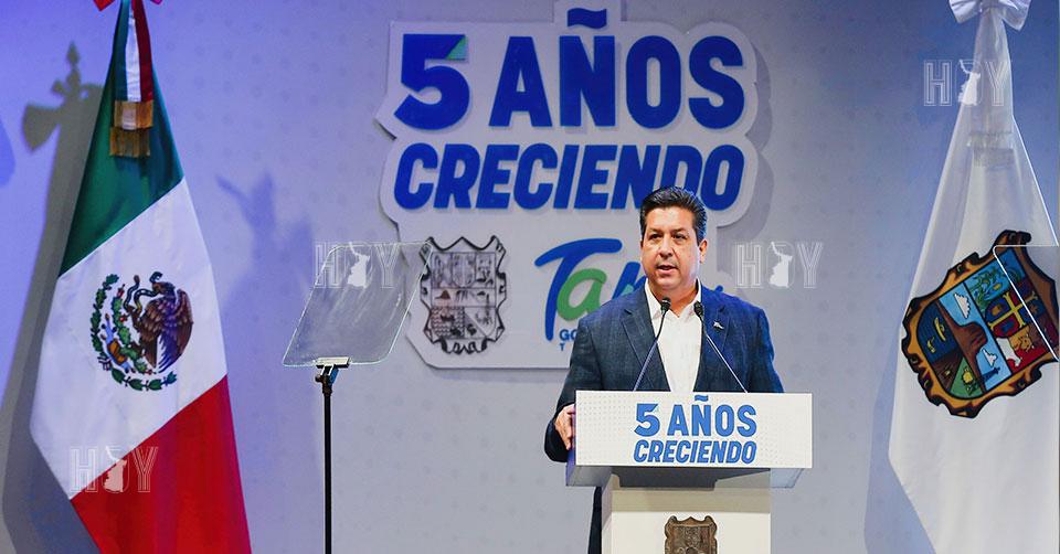 Hoy Tamaulipas - En Tamaulipas la dignidad y libertad no son ...