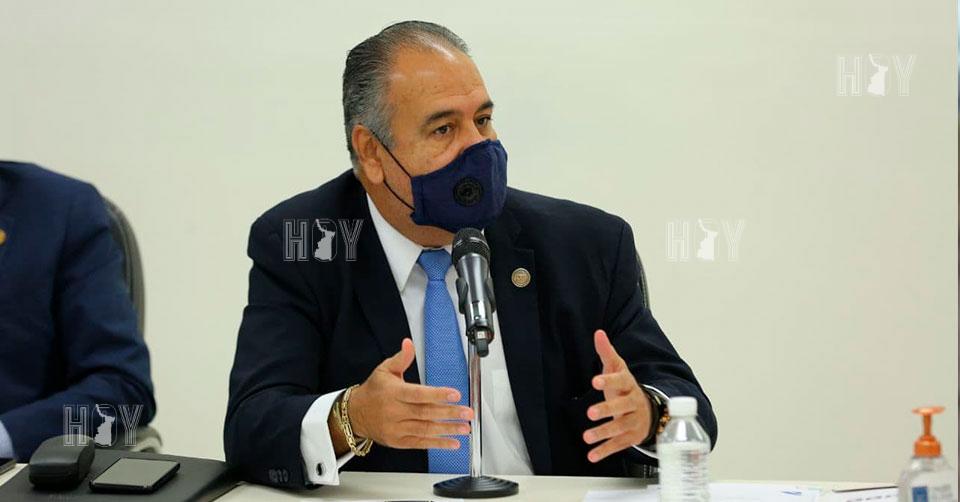 Hoy Tamaulipas - Preparan la entrega de informes sobre cuentas publicas ...