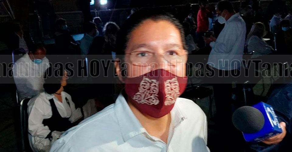 Hoy Tamaulipas - Tamaulipas Propone Rodolfo Gonzlez que gobernador de Tamaulipas no tenga fuero - Vimarsana News