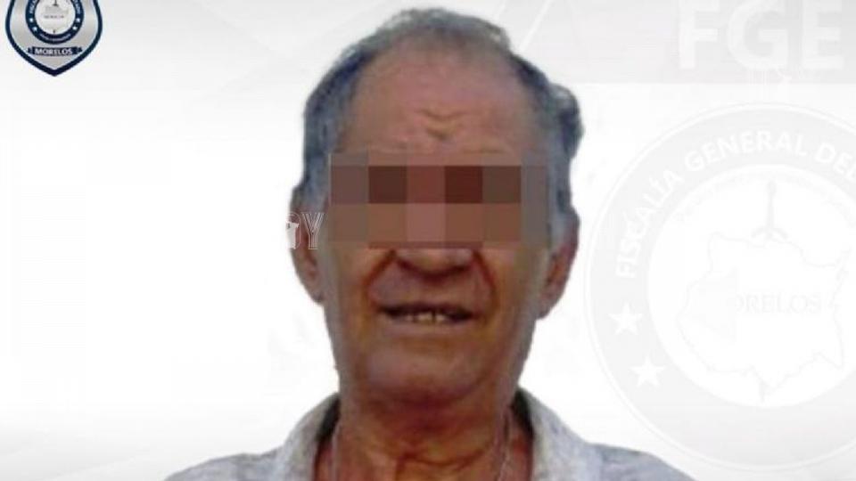 Hoy Tamaulipas - Lo sentencian a 110 anios de prision por abusar ...