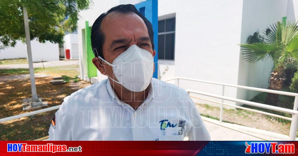 Hoy Tamaulipas – Tamaulipas realiza monitoreo PC Tamaulipas de depresión tropical
