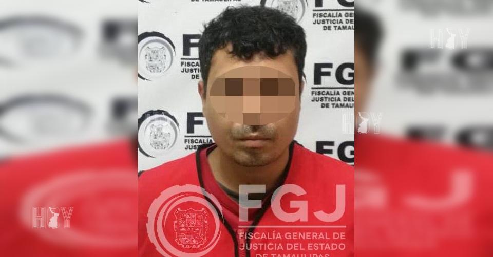 Hoy Tamaulipas - Lo sentencian a 46 anios de prision por violacion a un ...