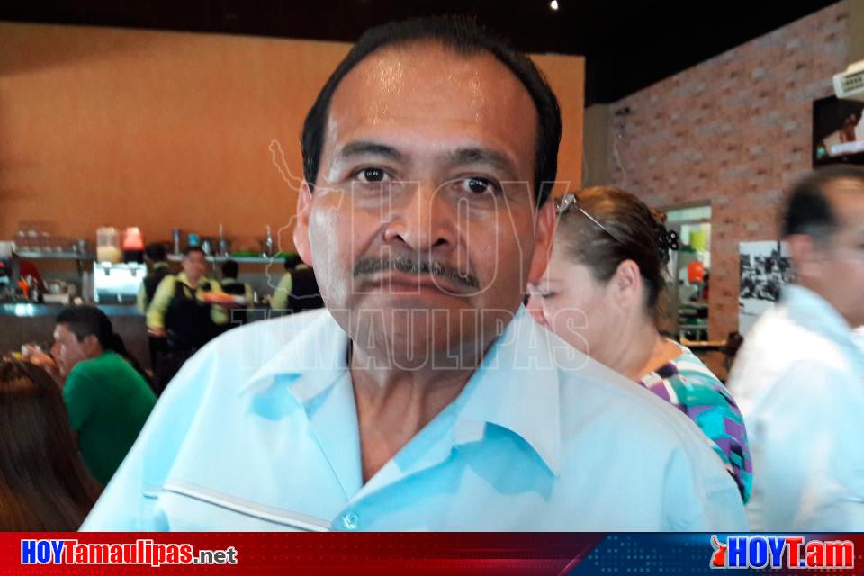 Hoy Tamaulipas Venderan en Reynosa tortillas elaboradas a base de