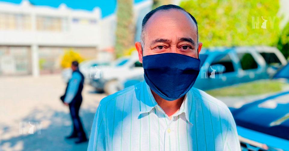Hoy Tamaulipas - Tamaulipas Denuncias en Ciudad Victoria son solo va redes sociales pero no las formalizan - Vimarsana News