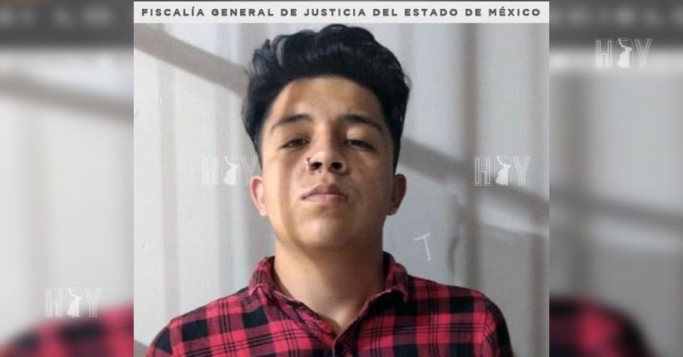 Hoy Tamaulipas - Lo sentencian a 83 anios de prision por matar a la ...