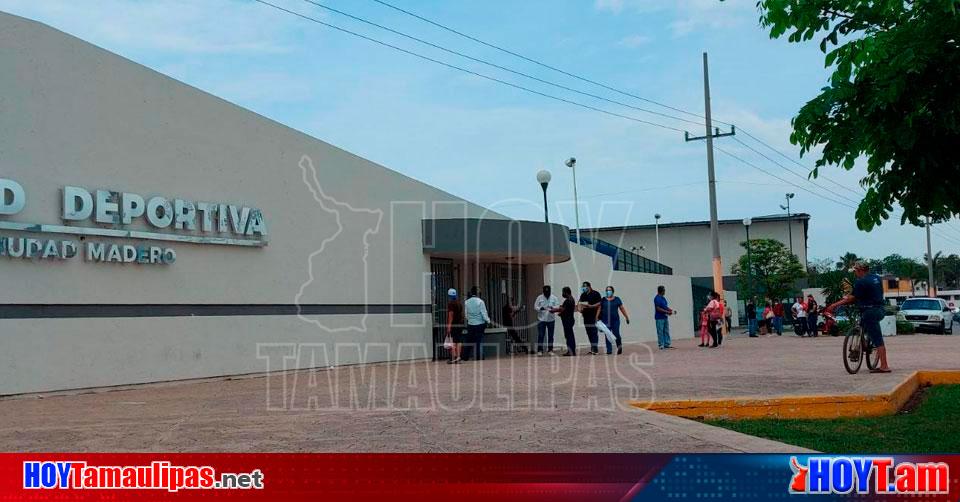 Hoy Tamaulipas - Tamaulipas Veda electoral no suspender ...