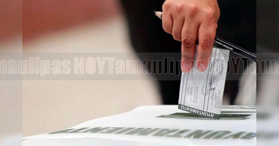 Hoy Tamaulipas - Eleccin 2021 Tamaulipas Artculo de Marco Esquivel Cinco claves para entender qu pas el 6 de junio en Tamaulipas - Vimarsana News