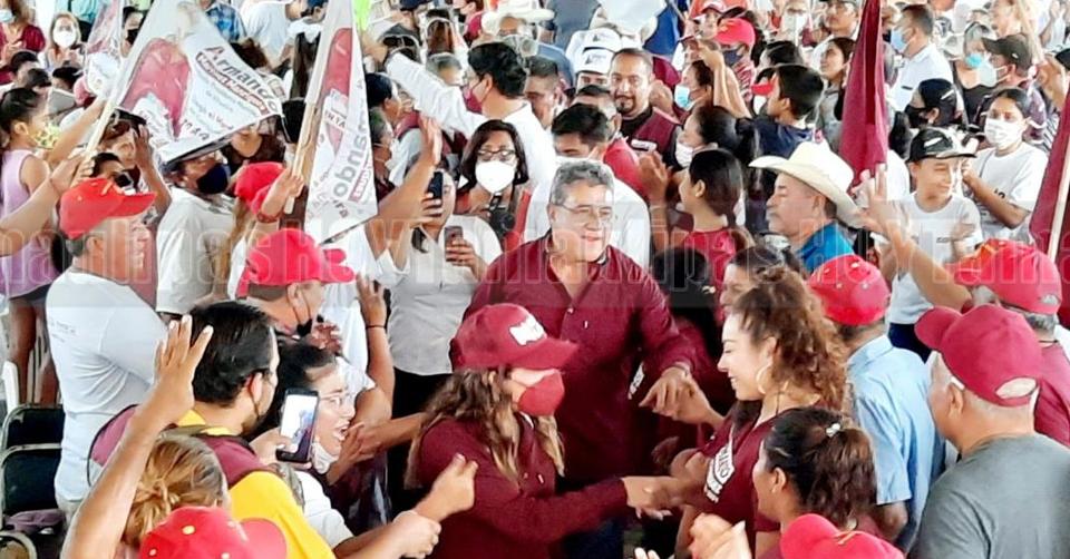 Hoy Tamaulipas - Invertirn entre 3 y 4 mil mdp en Terminal Martima en Altamira - Vimarsana News