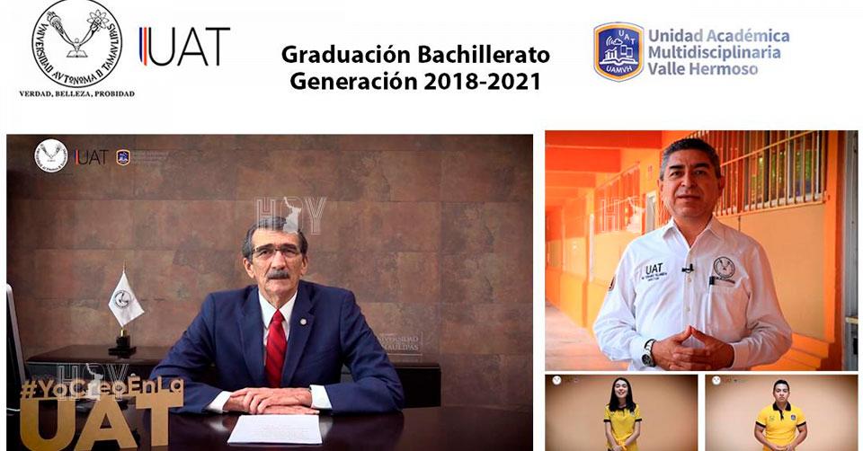 Hoy Tamaulipas - Educacion en Tamaulipas Entrega la UAT en Valle ...